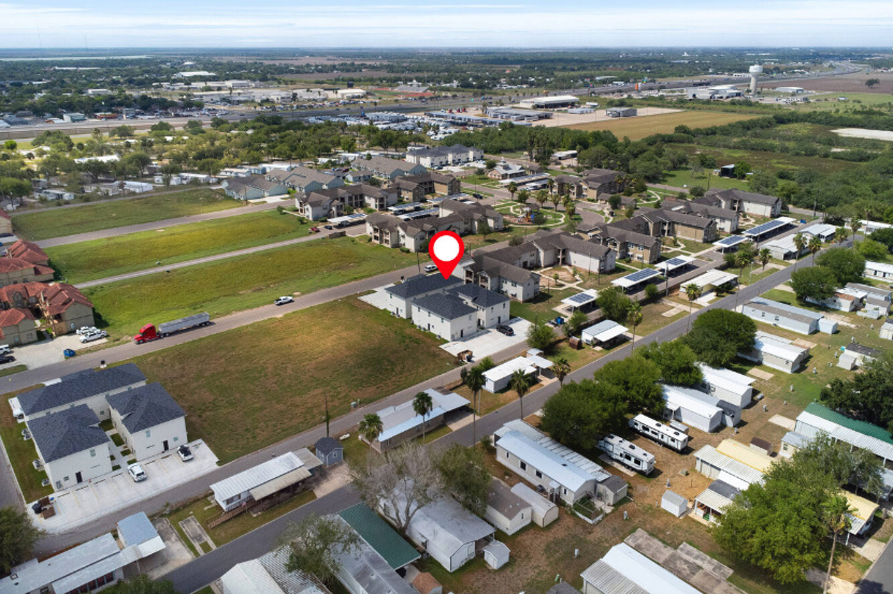 Fabulous Multifamily